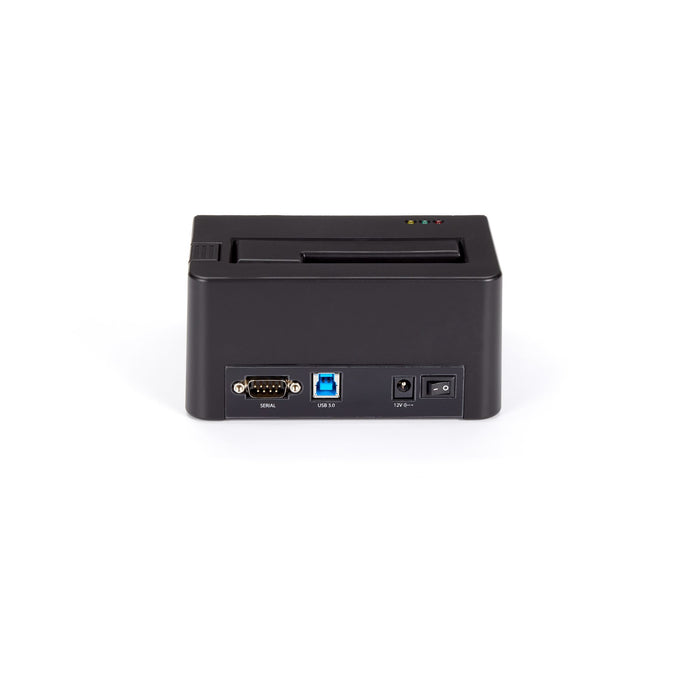 EAN 65030866835 - StarTech.com SDOCK1EU3P2 duplicador de datos y soporte Duplicador de HDD/ SSD (discos duros/unidades de est imagen 3