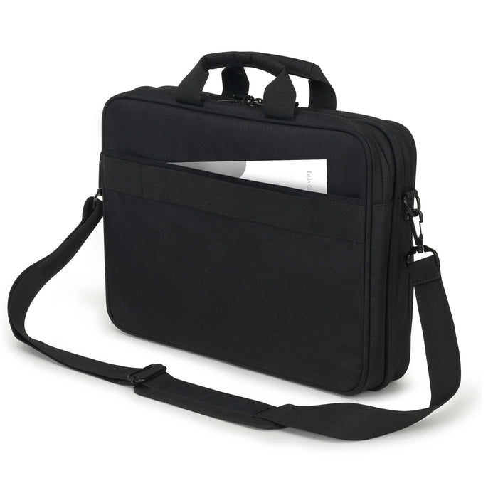 EAN 3540260208237 - DICOTA Eco Top Traveller SCALE 35,8 cm (14.1") Maletín Negro imagen 6