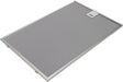 EAN 4242005527328 - Bosch Serie 2 DBB63BC60 campana Encastrada Negro 384 m³/h imagen 5