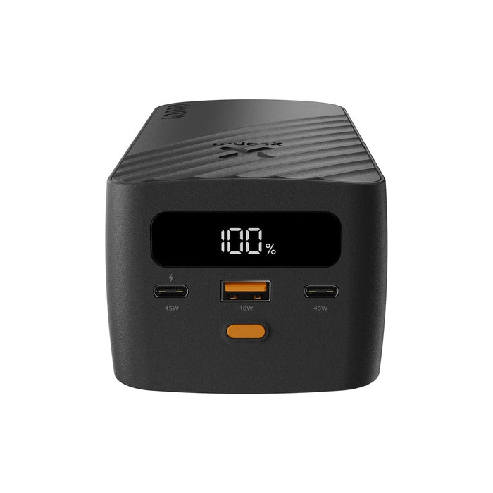 EAN 8720195103011 - Xtorm XG2401 batería externa Polímero de litio 40000 mAh Negro imagen 3