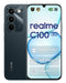 EAN 6941764486225 - realme C100 5G 17,3 cm (6.8") SIM doble USB Tipo C 4 GB 256 GB 6600 mAh Verde imagen 2