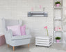 EAN 4030152401772 - Olympia BR 60 Interior Gris, Acero inoxidable 600 W imagen 4