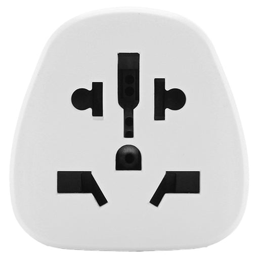 EAN 5905106070955 - Savio AP-05 adaptador e inversor de corriente Interior 2500 W Blanco imagen 2