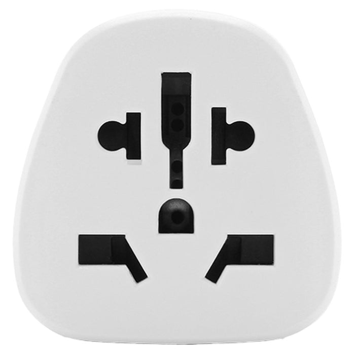 EAN 5905106070955 - Savio AP-05 adaptador e inversor de corriente Interior 2500 W Blanco imagen 2