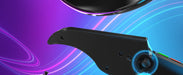 EAN 708056072599 - PDP Riffmaster Negro, Gris Guitarra Analógico/Digital PC, PlayStation 4, PlayStation 5 imagen 21