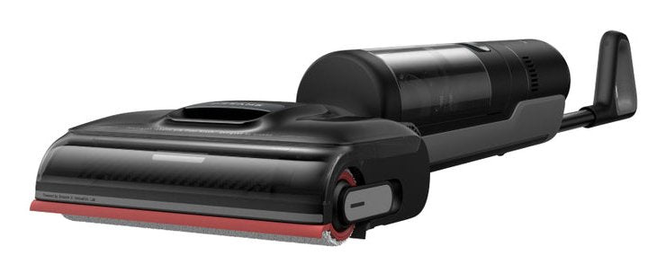 EAN 6977328063854 - Dreame H15 Pro Aspiradora escoba 2 en 1 Corriente alterna Seca y húmeda Sin bolsa 400 W Negro 5 Ah imagen 7