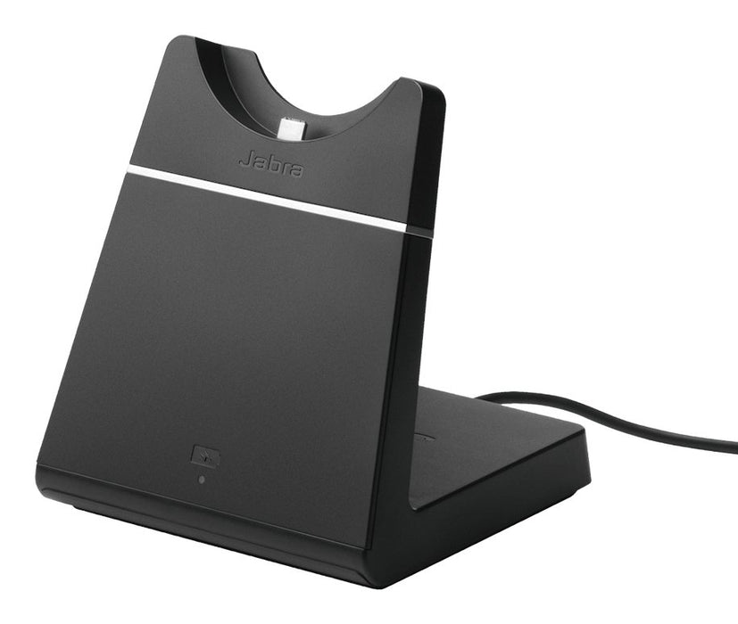 EAN 5706991025965 - Jabra 14207-83 auricular / audífono accesorio Soporte de recarga imagen 1