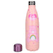 EAN 8712645329539 - Vadobag Bears Thirsty For more Uso diario 700 ml Acero inoxidable, Polipropileno (PP) Rosa imagen 6