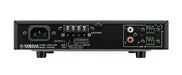 EAN 4957812610155 - Yamaha PA2030a Hogar Negro, Gris imagen 2
