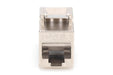 EAN 4016032466284 - Digitus DN-93816 módulo de conector de red imagen 5