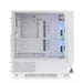 EAN 4713227539982 - Thermaltake Ceres 330 TG Midi Tower Blanco imagen 4