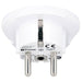 EAN 7640166320111 - Skross 1500211-E adaptador de enchufe eléctrico Tipo F Universal Blanco imagen 2
