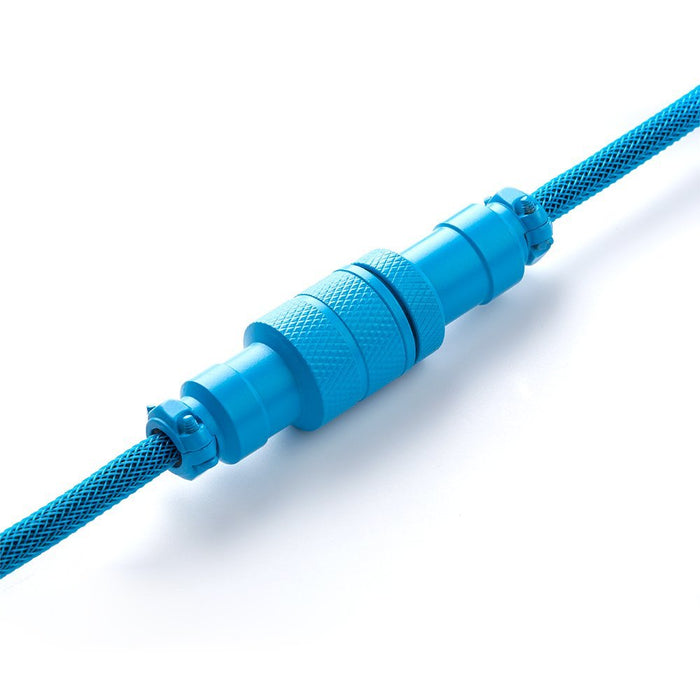 EAN 712198995876 - Cablemod CM-PKCA-CWAW-OW150OW-R cable USB 1,5 m USB A Micro-USB B Azul imagen 4