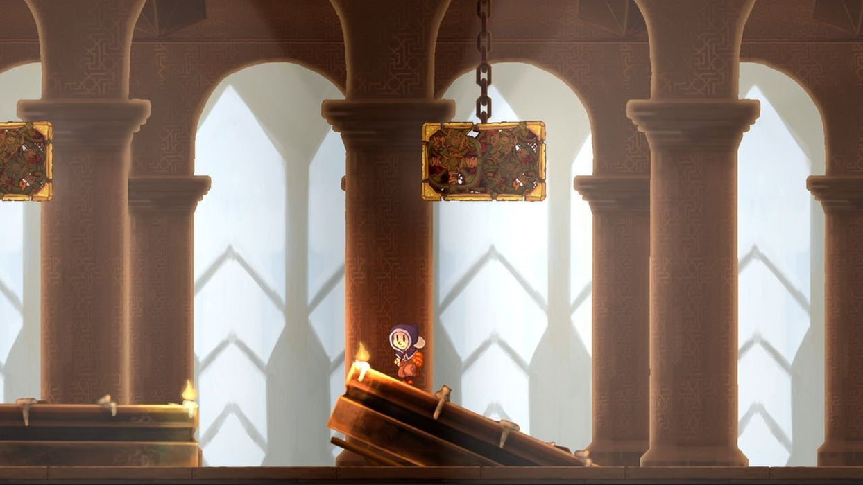 EAN 8436016712989 - Tesura Games Teslagrad Power Pack imagen 25