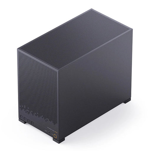 EAN 6970620554280 - Jonsbo D32 STD Midi Tower Negro imagen 1