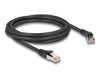 EAN 4043619806393 - DeLOCK 80639 cable de red Cat8.1 S/FTP (S-STP) imagen 1