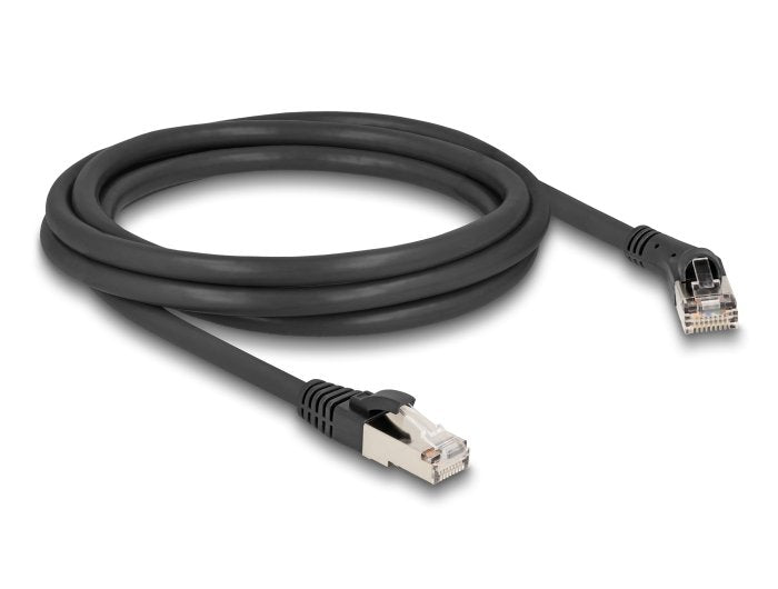 EAN 4043619806393 - DeLOCK 80639 cable de red Cat8.1 S/FTP (S-STP) imagen 1