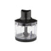 EAN 8592417050904 - Gallet Naucelle Mix 435 Batidora de inmersión 500 W Negro, Acero inoxidable imagen 10