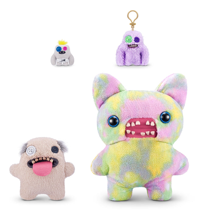 EAN 4894680041608 - ZURU Fuggler 15727 juguete de peluche imagen 32