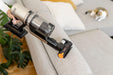 EAN 3838783075857 - Gorenje SVC259441NFGO Aspiradora escoba 2 en 1 Batería Secar HEPA Sin bolsa 0,6 L 350 W Oro imagen 10