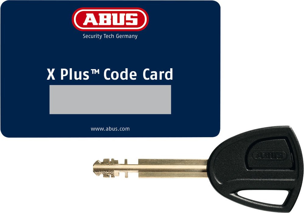 EAN 4003318111853 - ABUS U-Lock 540/160HB300 Negro Candado en U imagen 2