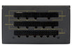 EAN 8056157881032 - itek GF650 EVO unidad de fuente de alimentación 650 W 24-pin ATX ATX Negro imagen 4