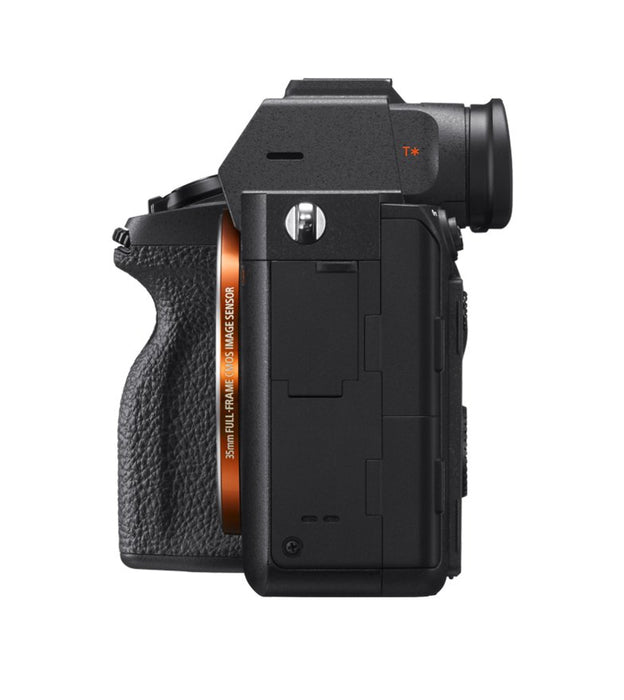EAN 4548736128514 - Sony α 7R IV Cuerpo MILC 61 MP Exmor R CMOS 9504 x 6336 Pixeles Negro imagen 3