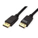 EAN 7630049619814 - ROLINE 11445813 5 m DisplayPort Negro imagen 2