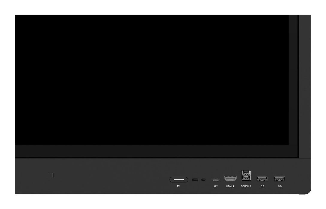 EAN 8436609123307 - Synetech Taurus Panel plano interactivo 190,5 cm (75") LCD Wifi 450 cd / m² 4K Ultra HD Negro Pantalla tá imagen 3
