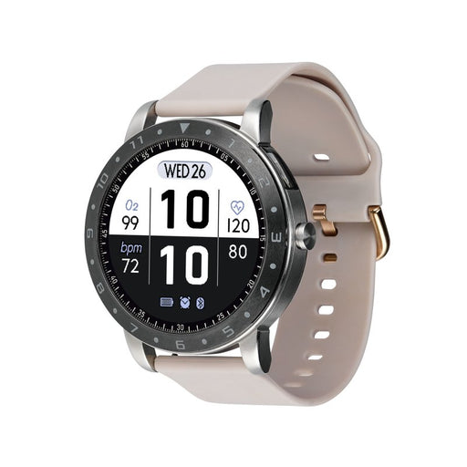 EAN 4711081907367 - ASUS VivoWatch Strap(HC-S04) Correa Rosa Silicona imagen 2
