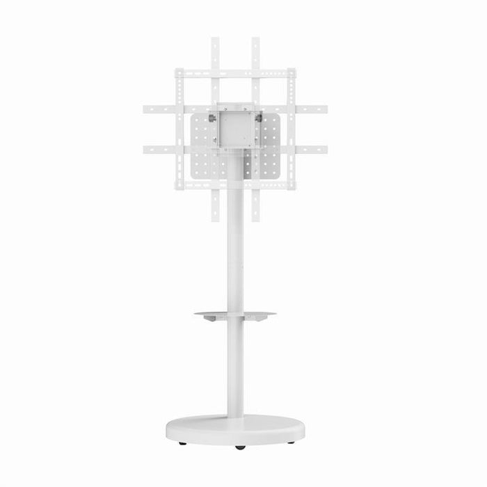EAN 8716309135047 - Gembird TVS-86TR-01-W soporte para TV 2,18 m (86") Blanco imagen 3