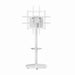 EAN 8716309135047 - Gembird TVS-86TR-01-W soporte para TV 2,18 m (86") Blanco imagen 3