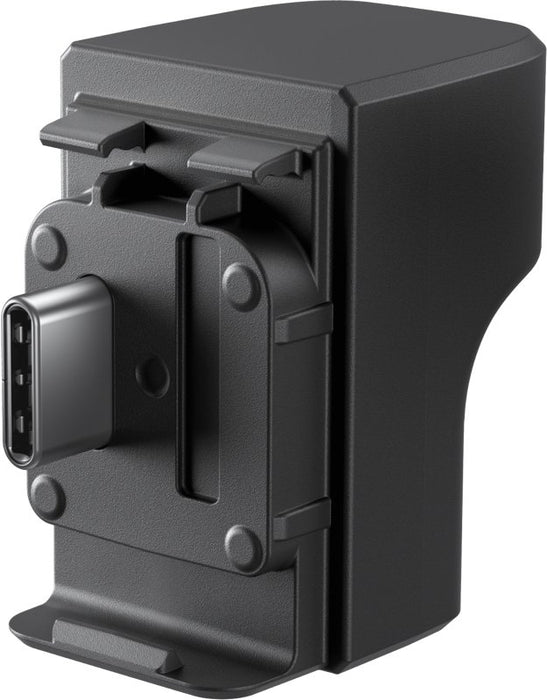 EAN 6977644760000 - Insta360 Mic Adapter Adaptador de micrófono para cámara imagen 3