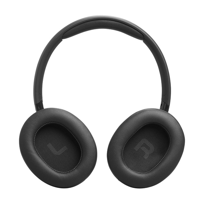 EAN 1200130029837 - JBL Tune 730 BT Auriculares Inalámbrico Diadema Llamadas/Música USB Tipo C Bluetooth Negro imagen 4
