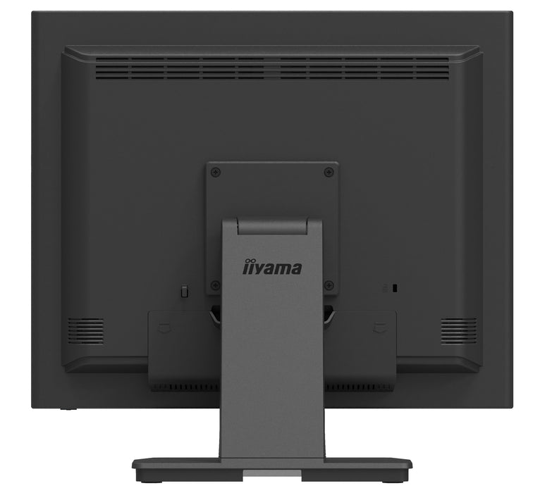 EAN 4948570122172 - iiyama ProLite T1931SR-B1S pantalla para PC 48,3 cm (19") 1280 x 1024 Pixeles SXGA LCD Pantalla táctil Ne imagen 10