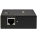 EAN 0065030860895 - StarTech.com POEEXT1GAT ampliador de red Repetidor de red Negro imagen 3