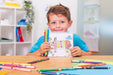 EAN 4012700811189 - Pelikan 811187 lápiz de grafito B 2 pieza(s) imagen 6