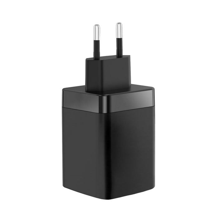 EAN 8435693114000 - Mars Gaming MDGAN65R cargador de dispositivo móvil Negro imagen 3
