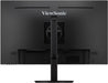EAN 0766907027136 - Viewsonic VG Series VG2709-2K-MHD-2 pantalla para PC 68,6 cm (27") 2560 x 1440 Pixeles Quad HD LED Negro imagen 4