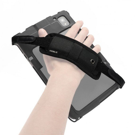 EAN 3700992533063 - Mobilis 001096 accesorio para funda de tableta Correa de mano Negro imagen 2