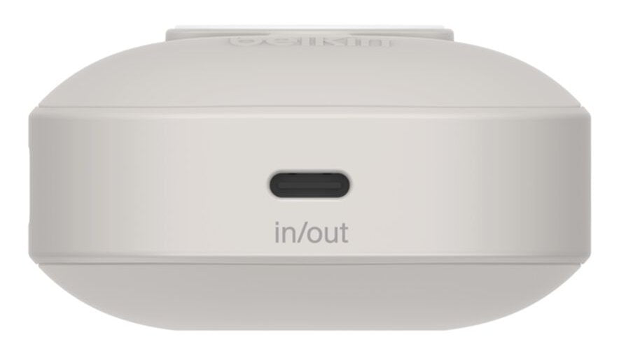 EAN 745883926305 - Belkin BPD012hqSA 10000 mAh Cargador inalámbrico Arena imagen 5