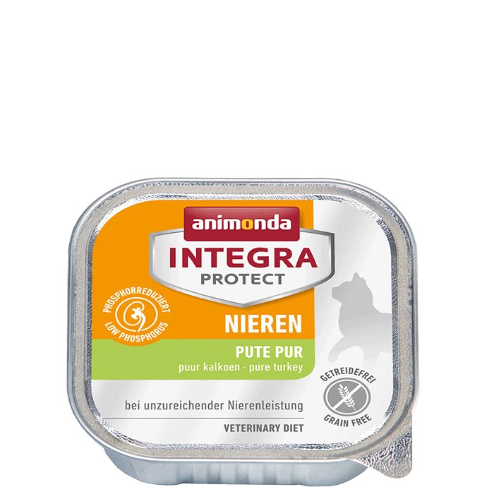 EAN 4017721868037 - animonda Integra Protect 100 g imagen 1