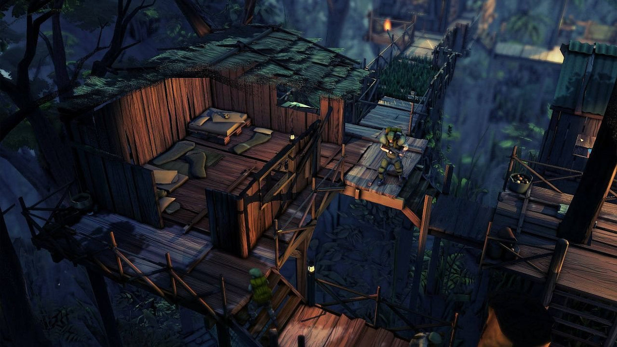 EAN 9120080072467 - Sony Jagged Alliance Rage! Estándar PlayStation 4 imagen 7