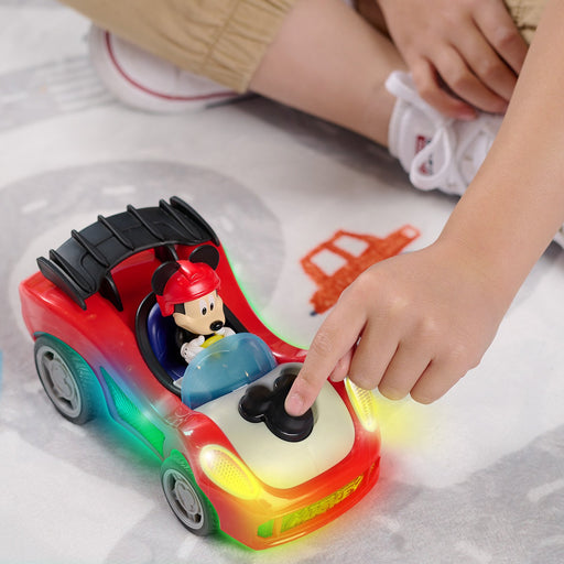 EAN 0886144385872 - Just Play Disney Junior Mickey Mouse imagen 2