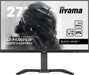 EAN 4948570124732 - iiyama G-MASTER GB2745HSU-B2 pantalla para PC 68,6 cm (27") 1920 x 1080 Pixeles Full HD LED Negro imagen 2