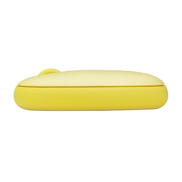 EAN 6940056143822 - Rapoo M660 Silent ratón Oficina Ambidextro RF Wireless + Bluetooth Óptico 1300 DPI imagen 3