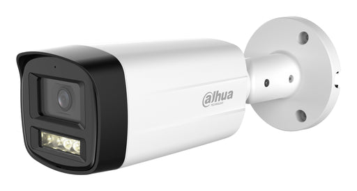 EAN 6939554962721 - Dahua Technology Lite HAC-HFW1801TH-IL-A Caja Cámara de seguridad CCTV Interior y exterior 3840 x 2160 Pi imagen 1
