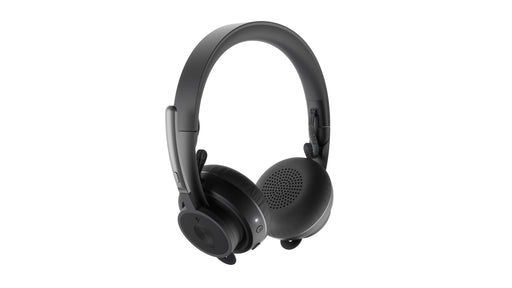 EAN 5099206090361 - Logitech 981-000914 auricular y casco Auriculares Inalámbrico Diadema Oficina/Centro de llamadas Bluetoot imagen 1