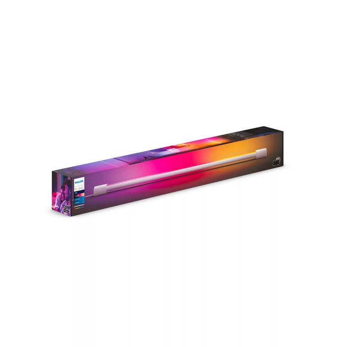 EAN 8718696176290 - Philips Hue White and Color ambiance 8718696176290 iluminación inteligente Lámpara de mesa inteligente Bl imagen 4