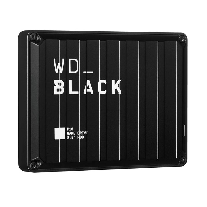 EAN 0718037870984 - Western Digital P10 Game Drive disco duro externo 5 TB 2.5" Micro-USB B 3.2 Gen 1 (3.1 Gen 1) Negro imagen 5